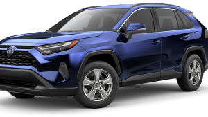 RAV4 2.0 LE CVT 4X2 A20LE2C-24PC