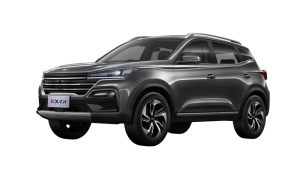 KYX3 1.5L MT STD