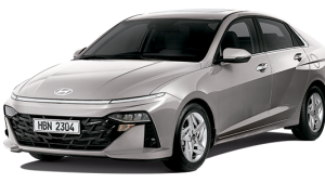 ACCENT BN7i 1.5 AT PLUS E6C