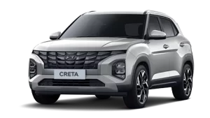 Creta SU2id 1.5 CVT PLUS