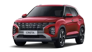 Creta SU2id 1.5 CVT DESIGN FL