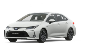 COROLLA SD 1.8 CVT HEV XEI