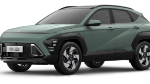 KONA SX2 1.6 AT HEV DESIGN