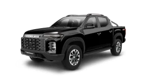 ALL NEW T90 4X4 GLX 8AT E6