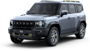 T2 2.0T GDI AWD 7DCT LIMITED