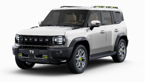 T2 2.0T GDI AWD 7DCT LIMITED