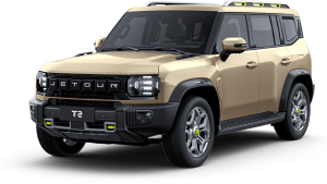 T2 2.0T GDI AWD 7DCT LIMITED