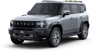 T2 2.0T GDI AWD 7DCT LIMITED
