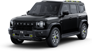 T2 2.0T GDI AWD 7DCT LIMITED