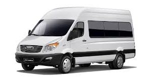 SUNRAY 2.7T DSL MT 14+1 PASAJEROS