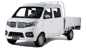 T32 Mini Truck CD 1.6 5MT ELT