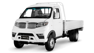 T50 Mini Truck CS 1.6 5MT STD