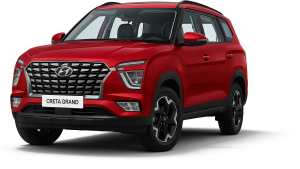 CRETA GRAND SU2i 2.0 AT PLUS FL