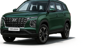 CRETA GRAND SU2i 2.0 MT GO FL