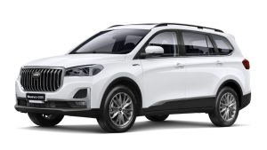 G05 Pro 1.5T DCT Elite