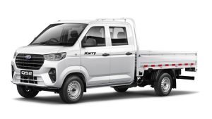 Q22 CABINA DOBLE 1.5L E6