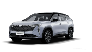 STARRAY SIGNATURE GF 2.0T 7DCT