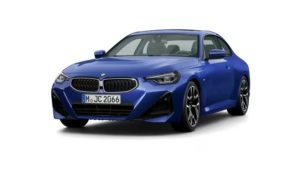 220i Coupe M Sport LCI