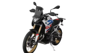 F 900 GS II