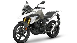 G 310 R NEW