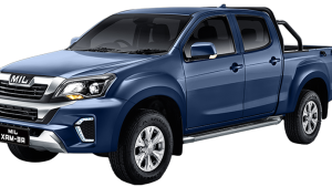RE-MAX 4X4 MT STD
