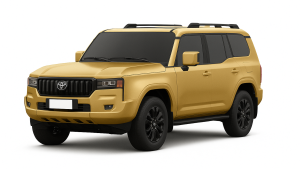 LAND CRUISER PRADO VX 2.8 8AT DSL