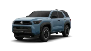 4RUNNER SR5 2.4 TA 4X4 4R24T8ATSR5 -25FMC