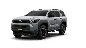 4RUNNER LTD 2.4 TA 4X4 4R24T8ATLTD -25FMC